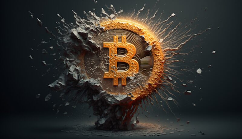 El CEO de Grayscale suelta una bomba: Sólo 2-3 ETFs de Bitcoin al contado sobrevivirán