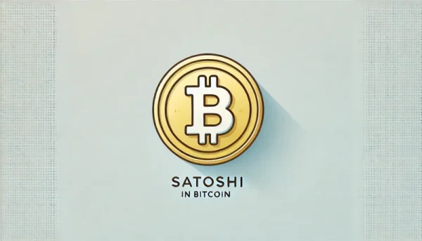 Satoshi en Bitcoin: qué es y cuánto vale