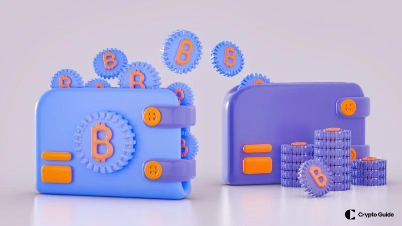 Cómo elegir un monedero para criptomonedas.