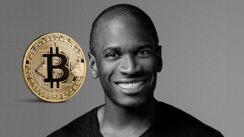 Zona de peligro del Bitcoin: Arthur Hayes predice una caída de 30K$ en medio de un aumento de la inflación