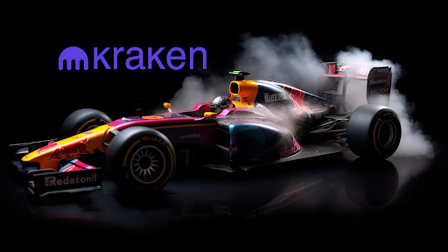 Las criptomonedas toman el volante Stake adquiere los derechos de denominación del equipo de F1