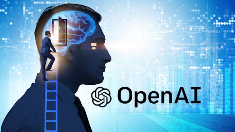 La oferta del billón de dólares de OpenAI: Impulsar la revolución de los chips de IA