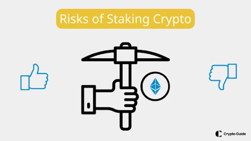 Formas de apostar en criptografía
