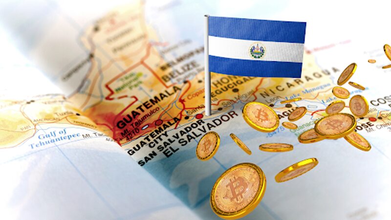 La apuesta de Bitcoin en El Salvador: Un salto audaz que está cambiando las finanzas