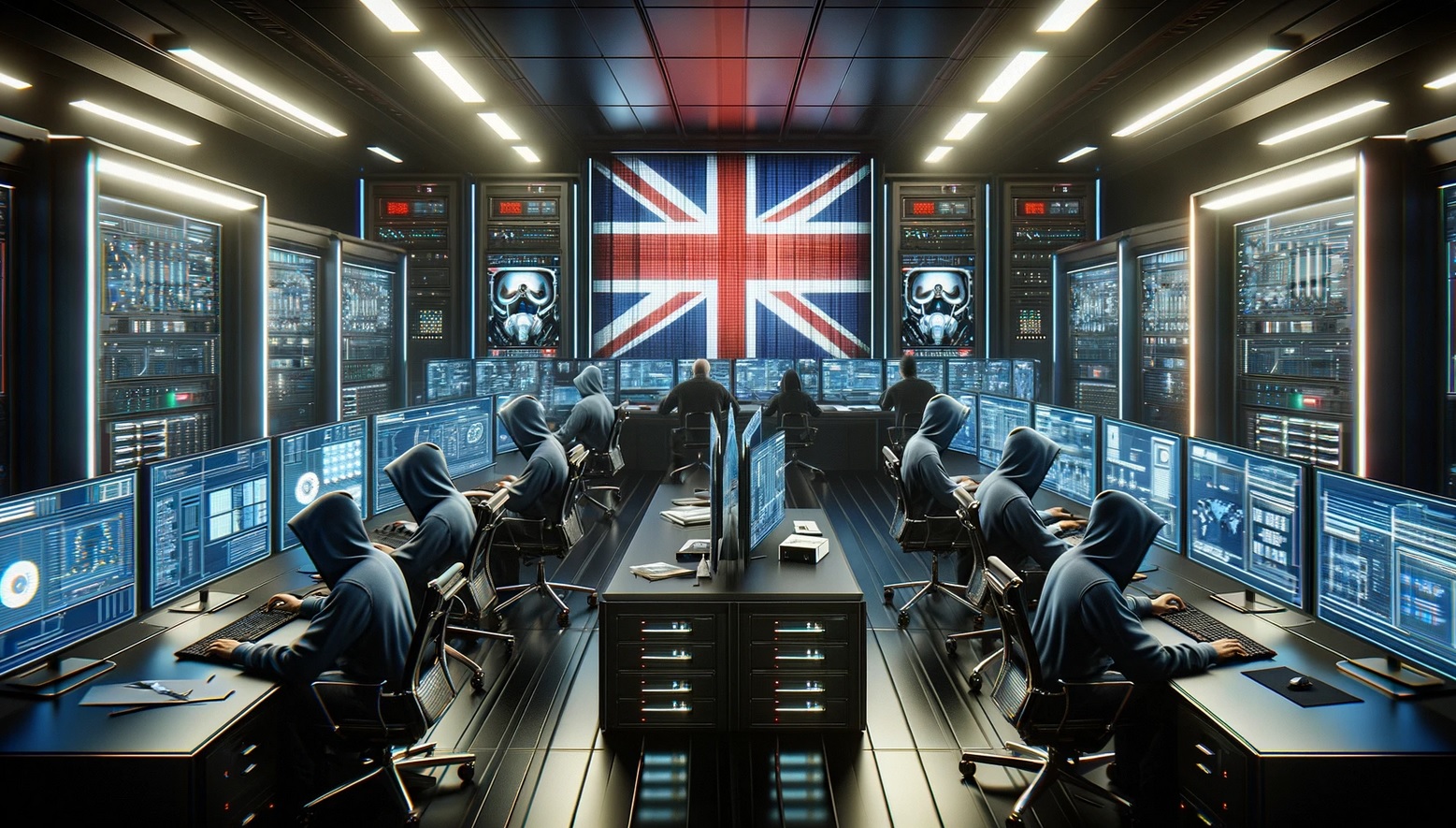 Informe británico: Las criptomonedas, principal amenaza para el blanqueo de capitales en 2022-2023