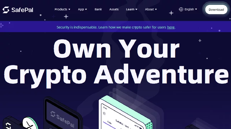 Monedero-de-criptomonedas-anónimo-SafePal-sin-KYC