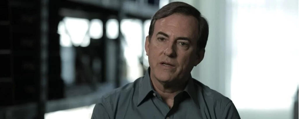 William-Quigley-cofundador-de-Tether