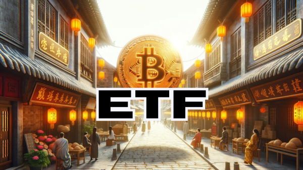 Aprobado el primer ETF de Bitcoin de Tailandia
