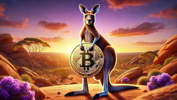 El ASX aprueba el ETF australiano de Bitcoin