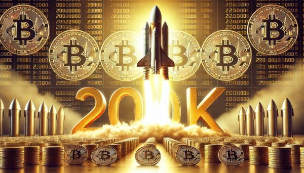 El bitcoin alcanzará pronto los $200.000, según Bernstein