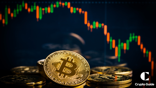 El precio del bitcoin cae por debajo de los $62.500 en medio de las turbulencias del mercado