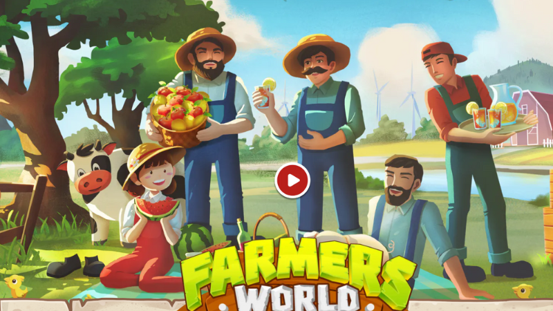 Juego-Farmers-World-Play-to-Earn