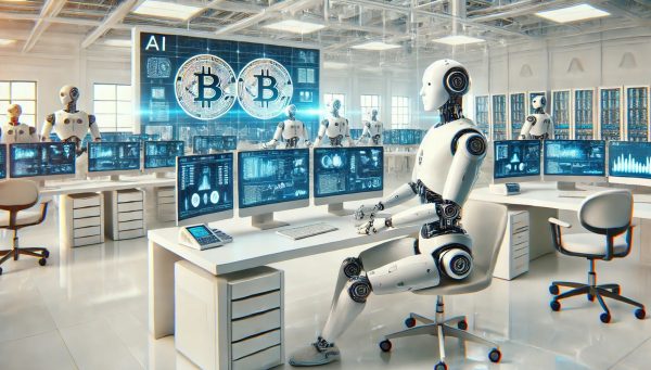 Las criptomonedas dominarán la era de la IA: Balaji Srinivasan explica por qué