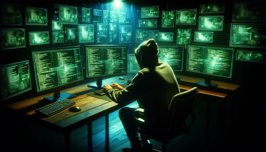 Robo de $305 millones en una criptobolsa japonesa