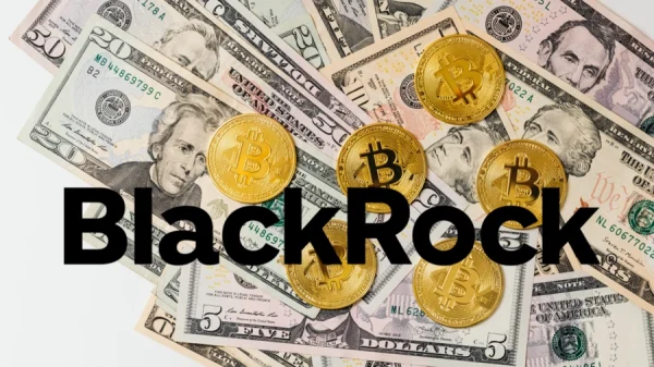 BlackRock alcanza los $10.6T AUM en medio de las crecientes entradas de ETFs