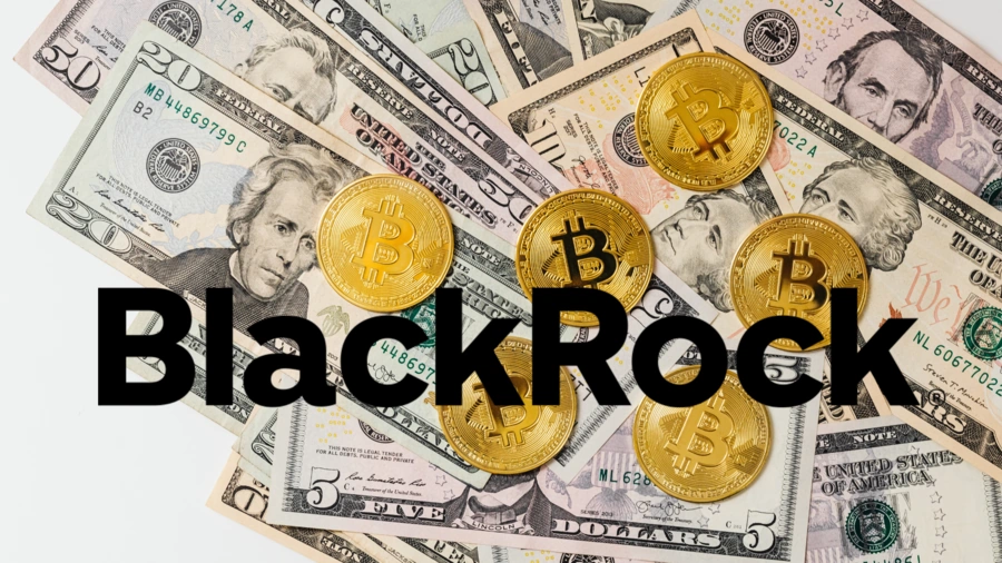 BlackRock alcanza los $10.6T AUM en medio de las crecientes entradas de ETFs
