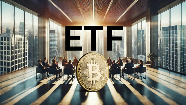 Frenesí de compra de ETF de Bitcoin: ¡$654M en 3 días!