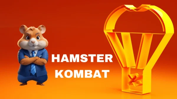 Hamster Kombat desvela un Airdrop masivo: el 60% de los tokens para los jugadores