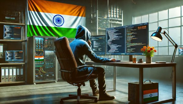 Robo de $ 235M: ¡Hackeada la bolsa de criptomonedas india!