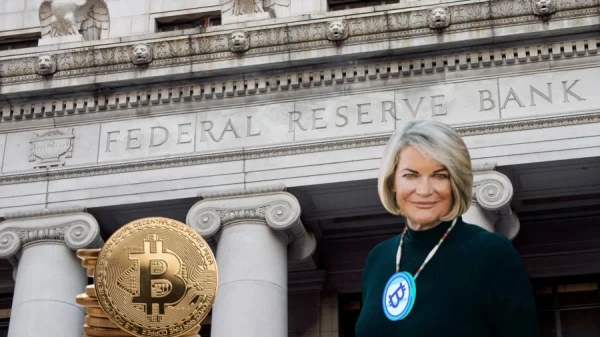 Un nuevo proyecto de ley propone una reserva de Bitcoin en EE UU financiada con la revalorización del oro de la Fed