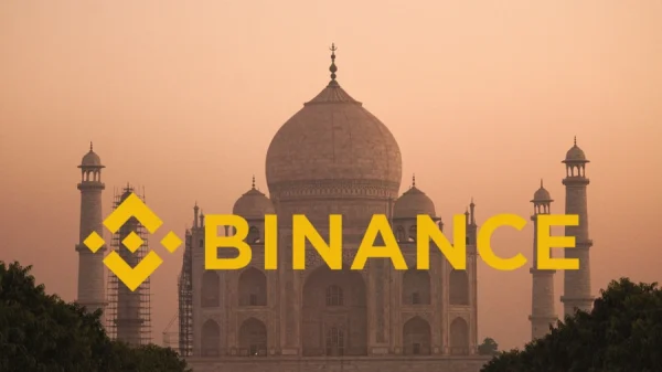 Binance vuelve a la India: Cumplimiento asegurado en un movimiento importante