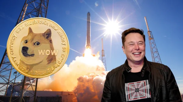 Elon Musk triunfa en la demanda sobre Dogecoin