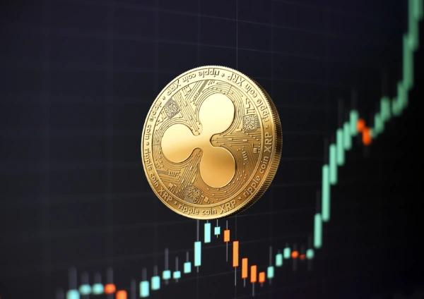 Precio de Ripple XRP