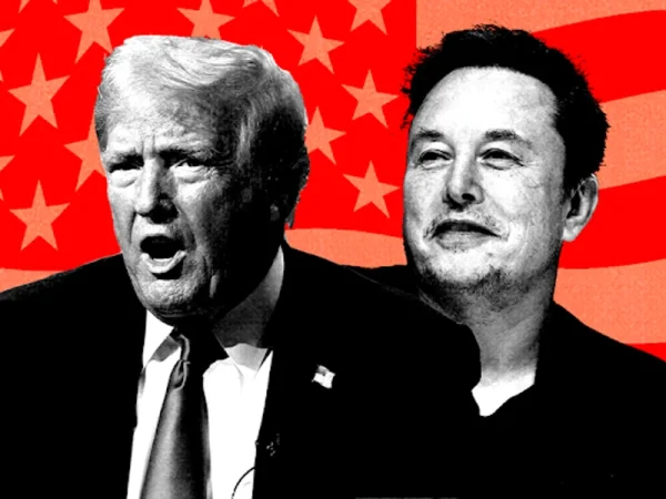 El bitcoin y las criptomonedas no se mencionaron durante el espacio Trump-Musk X