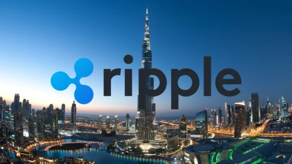 XRP se dispara: Se desvela la gran alianza de Ripple con EAU