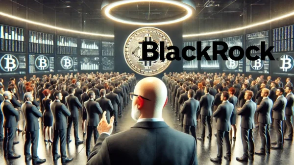 BlackRock: Bitcoin es el Máximo Diversificador de Inversiones