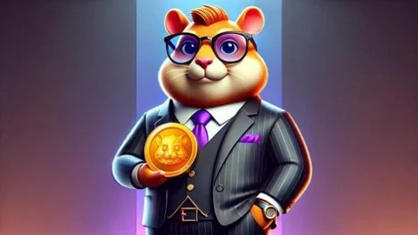 Caída del Precio del Token Hamster Kombat en el Lanzamiento de la Plataforma