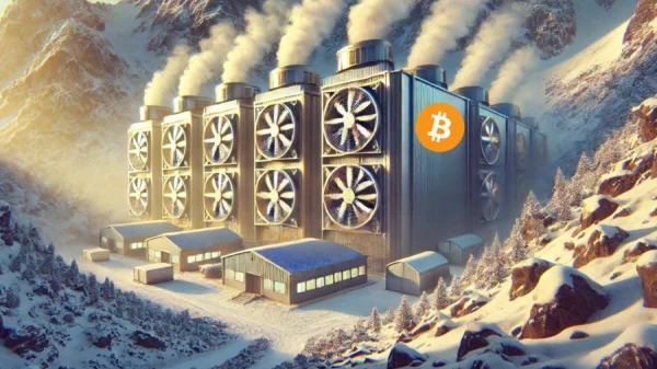 Cierre de la Granja de Criptoactivos Provoca un Aumento en las Facturas de Electricidad en Noruega