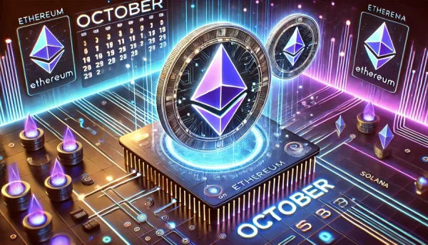 Eclipse Planea Lanzar «Solana en Ethereum» L2 en Octubre