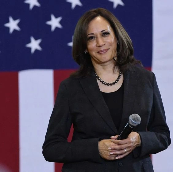 Los Comerciantes de Polymarket Predicen que Kamala Harris «Ganará» su Primer Debate Contra el Presidente Trump