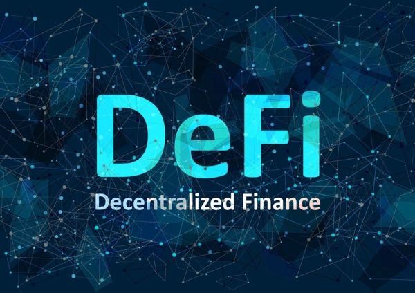 ¿Qué es la Finanzas Descentralizadas (DeFi) y Cómo Funciona?