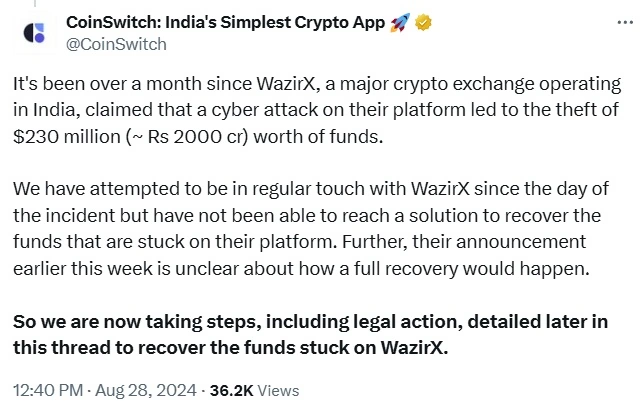 La-bolsa-de-criptomonedas-india-WazirX-perdió-$235-millones