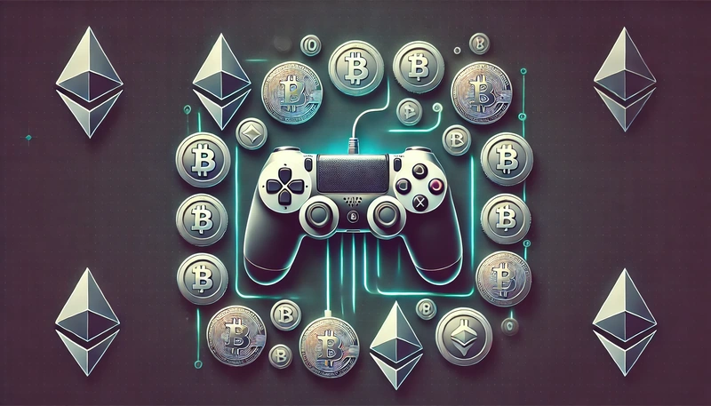 Los 10 mejores criptojuegos
