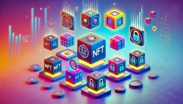 NFT Staking: Ingresos Pasivos y Participación en Comunidades Virtuales