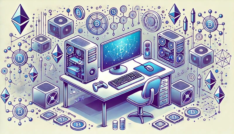 Ventajas e inconvenientes del juego descentralizado