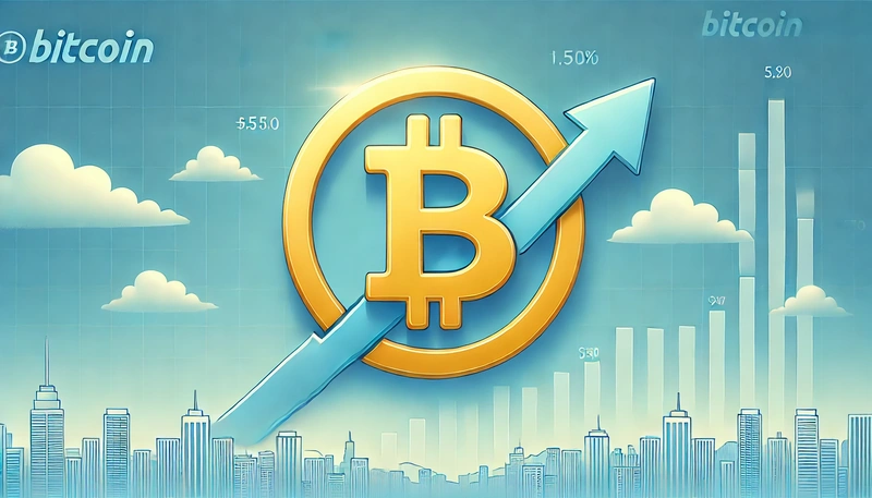 Bitcoin podría alcanzar los 1,5 millones de dólares en 2030, afirma Cathie Wood