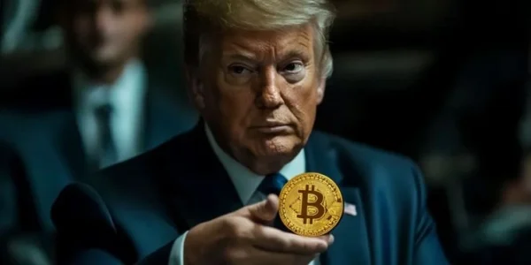 La WLFI de Trump triplica sus tenencias de Ethereum en medio de la volatilidad del mercado