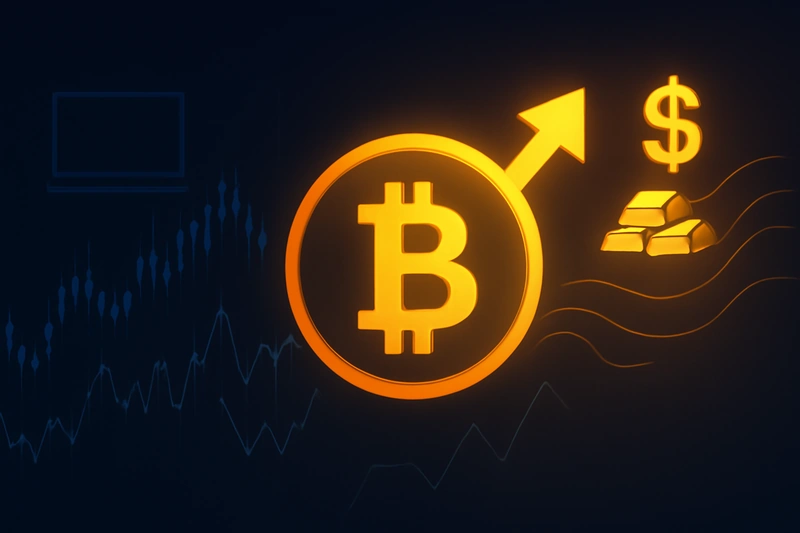 El director de Fidelity prevé que el bitcoin se aproxima a un punto de inflexión crucial