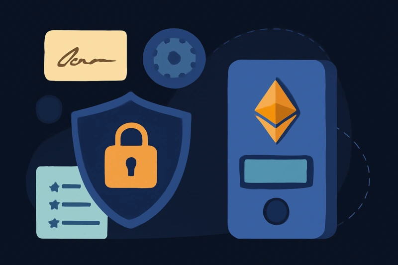 ¿Qué es una cartera fría? Guía para principiantes